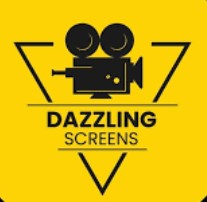 DAZZLING SCREEN