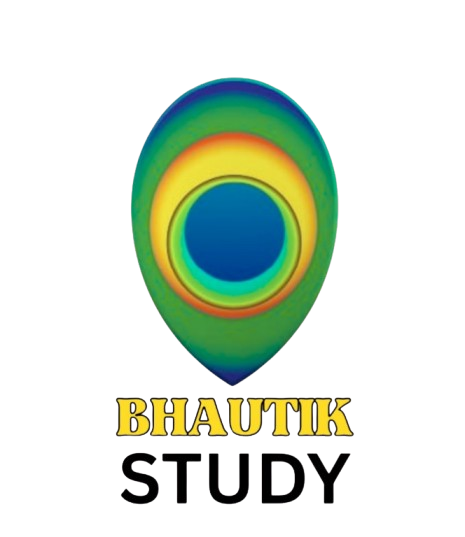 BHAUTIK STUDY